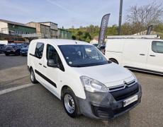 Citroen Berlingo Entreprise Cluny
