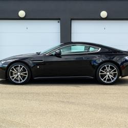 Aston Martin Vantage 4.7 S | EMBRAYAGE NEUF | Sainte-Croix-en-Plaine