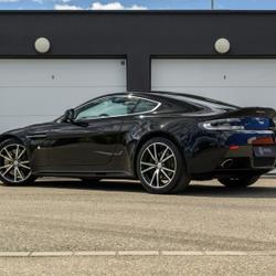Aston Martin Vantage 4.7 S | EMBRAYAGE NEUF | Sainte-Croix-en-Plaine