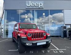 Jeep Wrangler Onet-le-Château