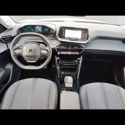 Peugeot e-208 208 Electrique 50 kWh 136ch E-Style Metz