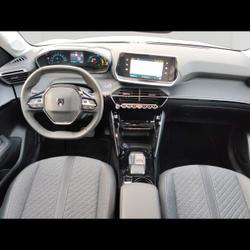 Peugeot 208 e-208 136ch E-Style Metz