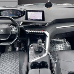 Peugeot 5008 PEUGEOT 5008 II 1.5 BLUE HDI 130 ALLURE 7 Places Saint-Martin-de-Fontenay