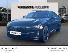 Volvo S90 Saint-Brieuc