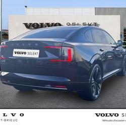 Volvo S90 Single 333ch Ultra Saint-Brieuc