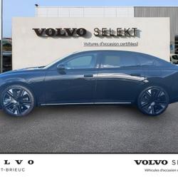 Volvo S90 Single 333ch Ultra Saint-Brieuc