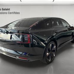 Volvo S90 ES90 Single Extended Range 333 ch 1EDT Ultra Valence