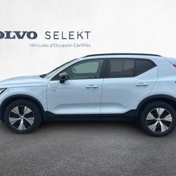 Volvo XC40 XC40 B3 163 ch DCT7 Plus Mouilleron-le-Captif