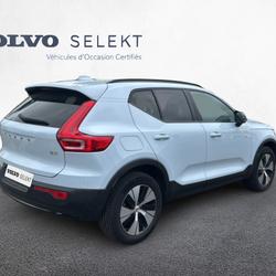 Volvo XC40 XC40 B3 163 ch DCT7 Plus Mouilleron-le-Captif