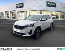 Peugeot 3008 Metz