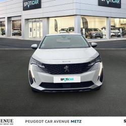 Peugeot 3008 3008 Puretech 130ch S&S EAT8 Allure Metz