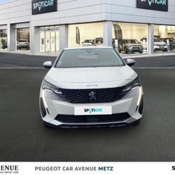 Peugeot 3008 1.2 PureTech 130ch S&S Allure EAT8 Metz