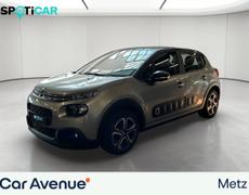 Citroen C3 Metz