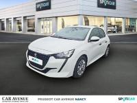 Peugeot 208 societe - 208 BLUEHDI 100 S&S BVM6 PREMIUM PACK - 8 790 €