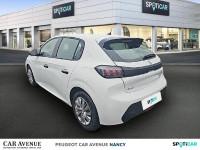 Peugeot 208 societe 208 BLUEHDI 100 S&S BVM6 PREMIUM PACK Metz