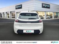 Peugeot 208 societe 208 BLUEHDI 100 S&S BVM6 PREMIUM PACK Metz