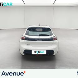 Peugeot 208 societe 208 BLUEHDI 100 S&S BVM6 PREMIUM PACK occasion - Metz - photo 3/20