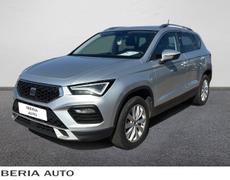 Seat Ateca Woippy