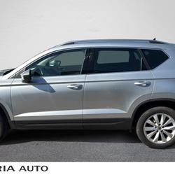 Seat Ateca Ateca 1.0 TSI 110 ch Start/Stop Style Business Woippy