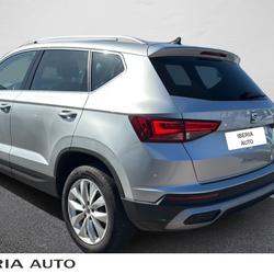Seat Ateca Ateca 1.0 TSI 110 ch Start/Stop Style Business Woippy