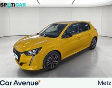 Peugeot 208 Metz