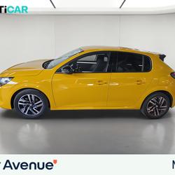 Peugeot 208 208 PureTech 100 S&S BVM6 Allure Metz