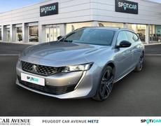 Peugeot 508 SW Metz