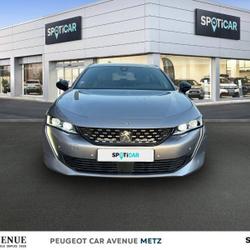 Peugeot 508 SW 508 SW PureTech 130 ch S&S EAT8 GT Pack Metz