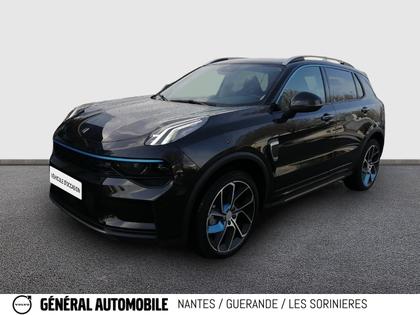 LYNK&CO 01 - 01 1.5 PHEV 261 ch DCTH7 - 21 900 €
