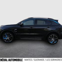 LYNK&CO 01 01 1.5 PHEV 261 ch DCTH7 Les Sorini&egrave;res