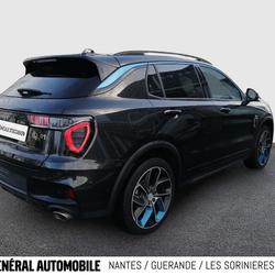 LYNK&CO 01 01 1.5 PHEV 261 ch DCTH7 Les Sorini&egrave;res