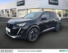 Peugeot 2008 Metz