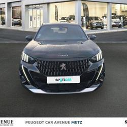 Peugeot 2008 2008 PureTech 130 S&S EAT8 GT Metz
