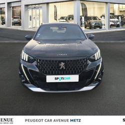 Peugeot 2008 1.2 PureTech 130ch S&S GT EAT8 Metz
