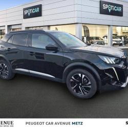 Peugeot 2008 2008 PureTech 130 S&S EAT8 GT Metz