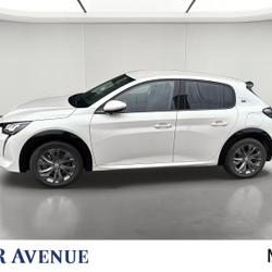 Peugeot 208 e-208 136ch Allure Metz