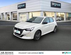 Peugeot 208 Metz