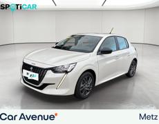 Peugeot 208 Metz