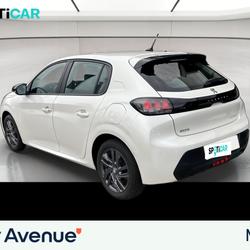 Peugeot 208 208 PureTech 100 S&S BVM6 Active Pack Metz