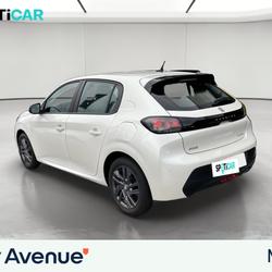 Peugeot 208 208 PureTech 100 S&S BVM6 Active Pack Metz