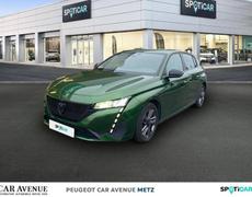 Peugeot 308 III Phase 1 Metz