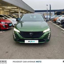 Peugeot 308 SW Phase 2 308 SW PureTech 130ch S&S BVM6 Active Pack Metz