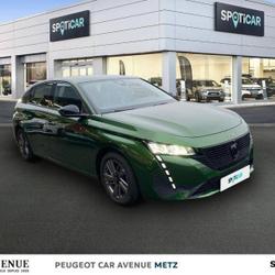 Peugeot 308 III Phase 1 308 PureTech 130ch S&S EAT8 Active Pack Metz