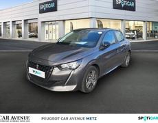 Peugeot 208 Metz
