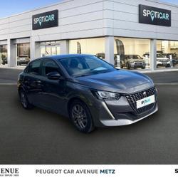 Peugeot 208 1.2 PureTech 100ch S&S Active Pack Metz
