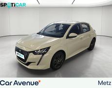 Peugeot 208 Metz
