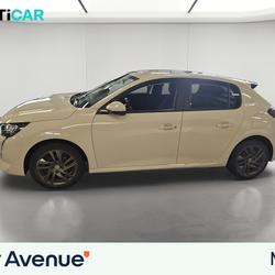Peugeot 208 208 BlueHDi 100 S&S BVM6 Active Business Metz