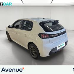 Peugeot 208 208 BlueHDi 100 S&S BVM6 Active Business Metz