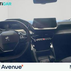 Peugeot 208 societe 1.5 BlueHDi 100 Premium Pack Metz