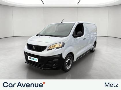 Peugeot Expert - EXPERT FGN TOLE M BLUEHDI 120 S&S BVM6 - 18 790 €